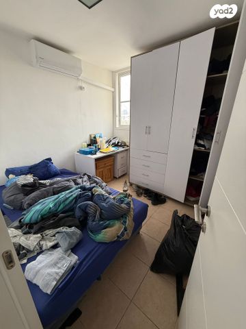 יחידת דיור, נגבה 38, יד אליהו, תל אביב יפו