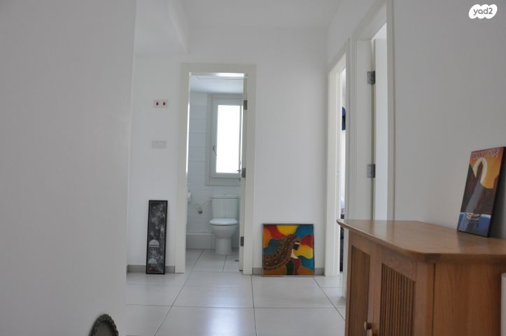 דירה, פינס, נווה צדק, תל אביב יפו