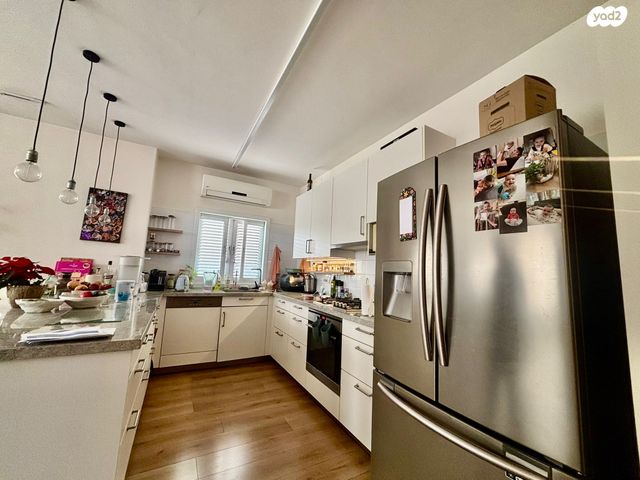 דירה, מזא"ה, לב תל אביב, לב העיר צפון, תל אביב יפו