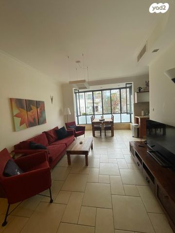 דירה, הירקון, הצפון הישן - צפון, תל אביב יפו