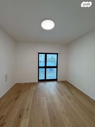דירה, ד"ר בודנהיימר 2, הצפון החדש - צפון, תל אביב יפו