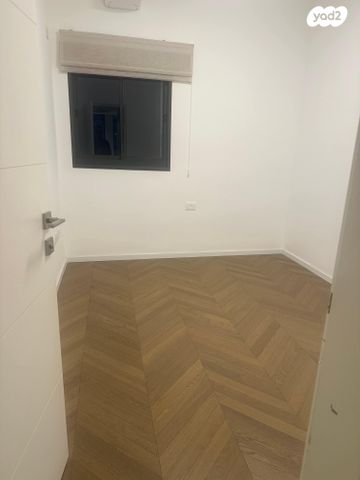 דירה, ש"י עגנון 28, כוכב הצפון, תל אביב יפו