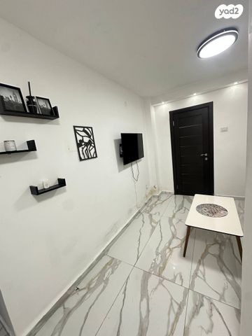 דירה, התשעה 118, נווה יוסף, חיפה