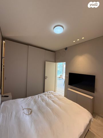 דירה, הירקון 263, הצפון הישן - צפון, תל אביב יפו