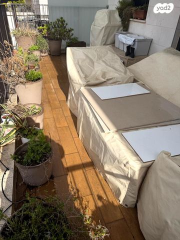 דירה, נווה זמר, רעננה