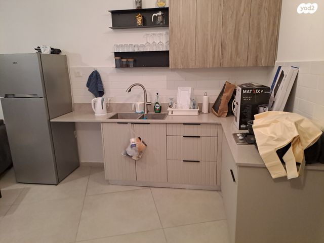 דירה, קנאי הגליל, קטמונים, ירושלים