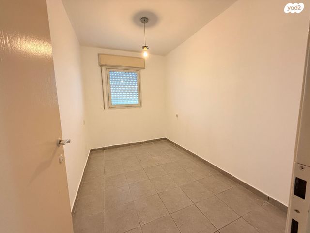 דירה, אהרון ציזלינג 7, שכונה י"א, באר שבע