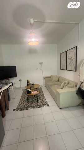 דירה, הירקון, הצפון הישן - דרום, תל אביב יפו