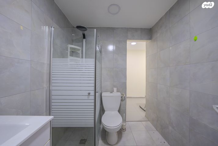 דירה, בני אור 50, שכונה ב', באר שבע