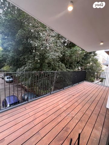 דירה, זכרון יעקב, הצפון החדש - כיכר המדינה, תל אביב יפו