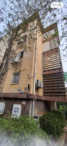 דירה, שדרות ג'יימס דה רוטשילד, קרית אליהו, חיפה