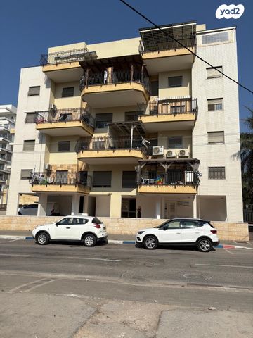 גג/ פנטהאוז, מורדי הגטאות 22, מרכז העיר, קרית אתא