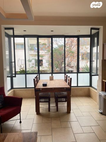 דירה, הירקון, הצפון הישן - צפון, תל אביב יפו