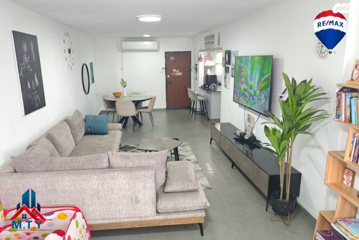 יצחק בן צבי 5