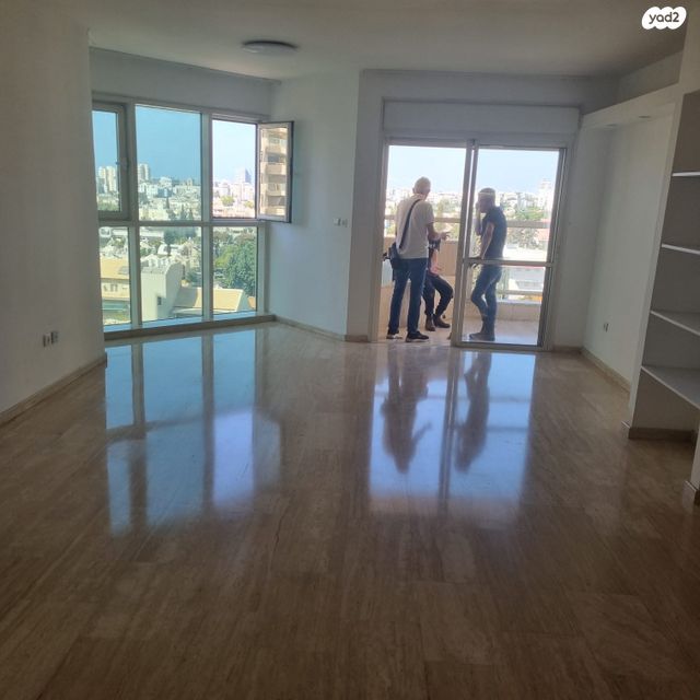 דירה, צמרות, צמרות, הרצליה