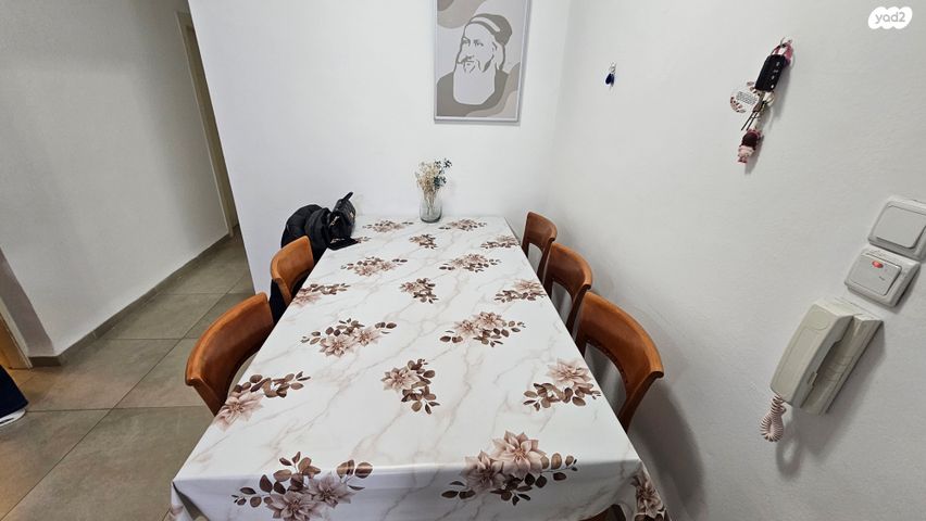 דירה, חניתה 4, עמידר, נהריה