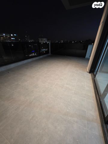 גג/ פנטהאוז, ראשון לציון