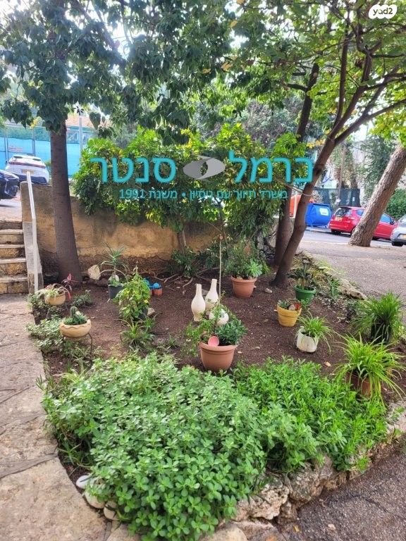 דירה, שדרות יצחק, כבירים, חיפה