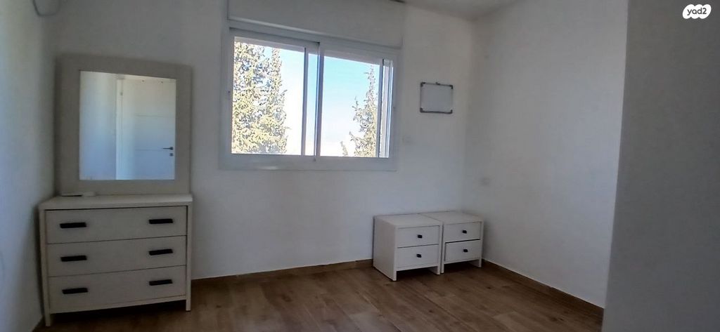 דירה, תרשיש, גילה, ירושלים