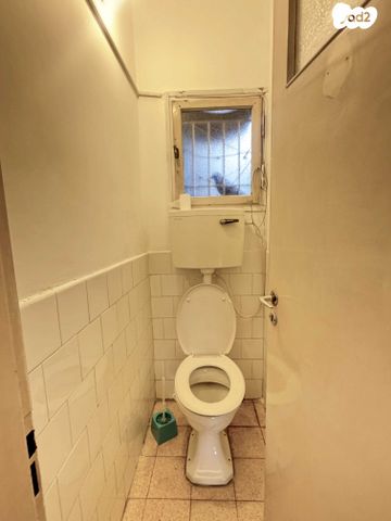 דירה, הקשת 4, קרית שלום, תל אביב יפו