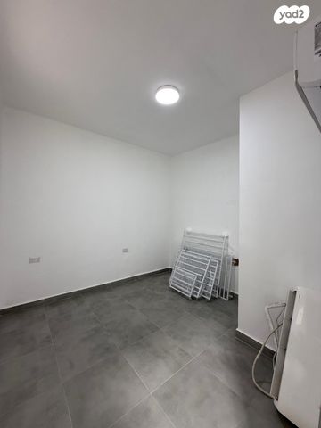 דירת גן, מקור חיים 7, שפירא, תל אביב יפו