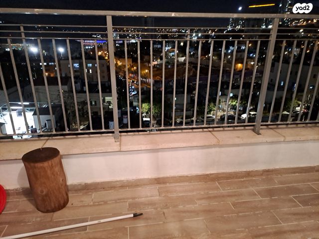 דירה, קנאי הגליל, קטמונים, ירושלים