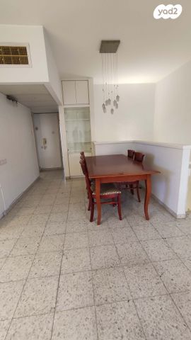 דירה, הגדוד העברי, קרית חיים מזרחית, חיפה