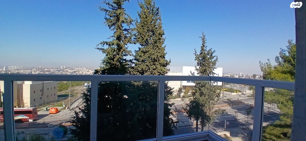 דירה, תרשיש, גילה, ירושלים