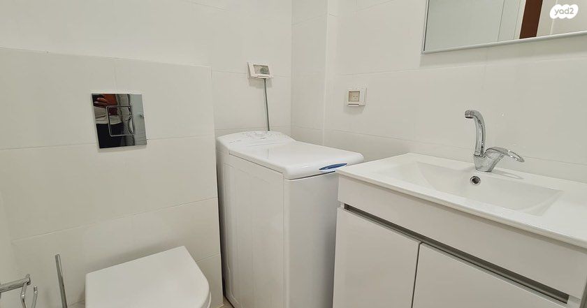 דירה, אריה מוצקין 7, נאות שקד, נתניה