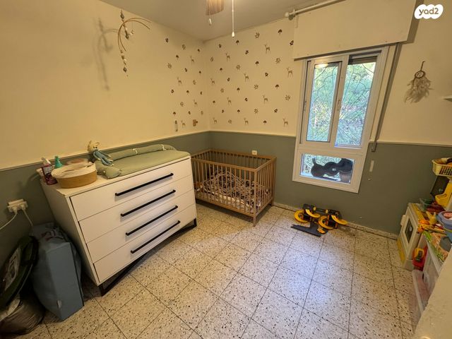 דירה, דב גרונר 234, ארמון הנציב, תלפיות מזרח, ירושלים