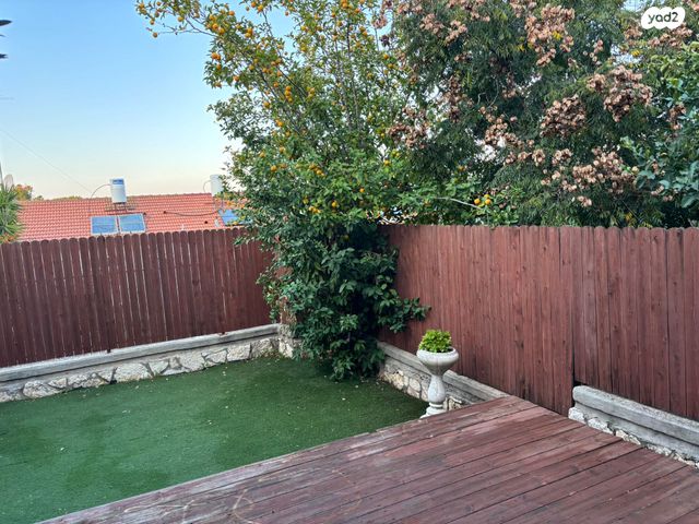 בית פרטי/ קוטג', הפסגה, אריאל