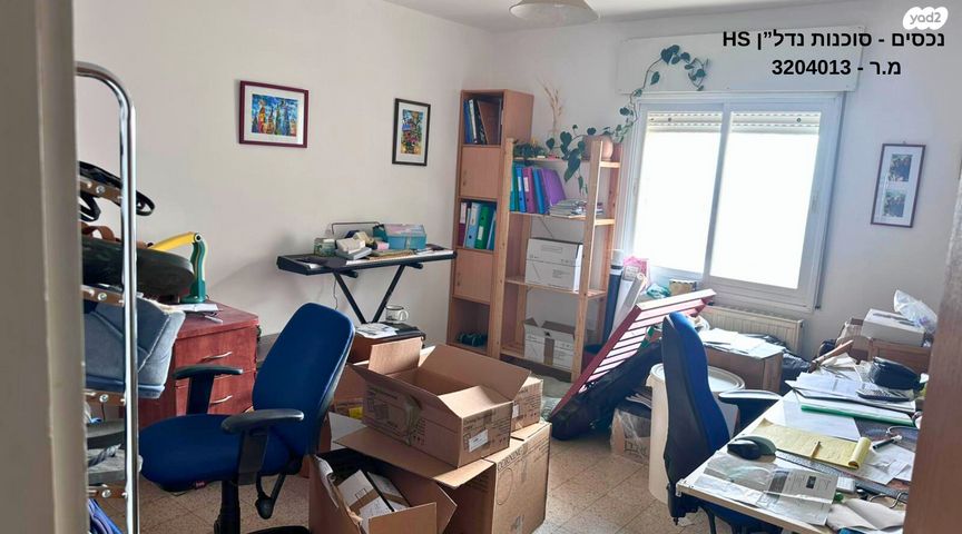 דירה, חרמון, שכונה ה'-ו', מבשרת ציון