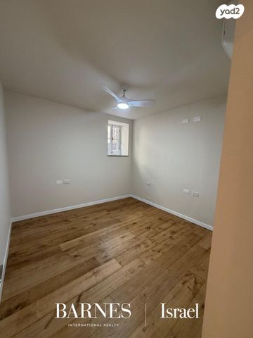 דירת גן, קלישר, תל אביב יפו