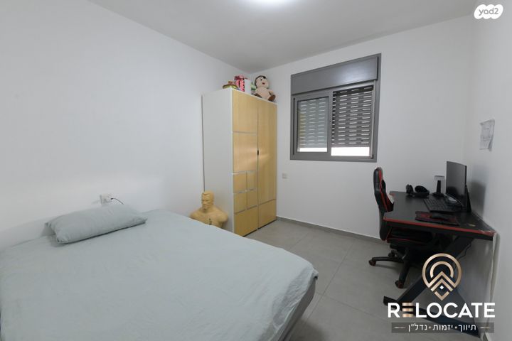 דירת גן, הבשמים, שחמון, רובע 6, אילת