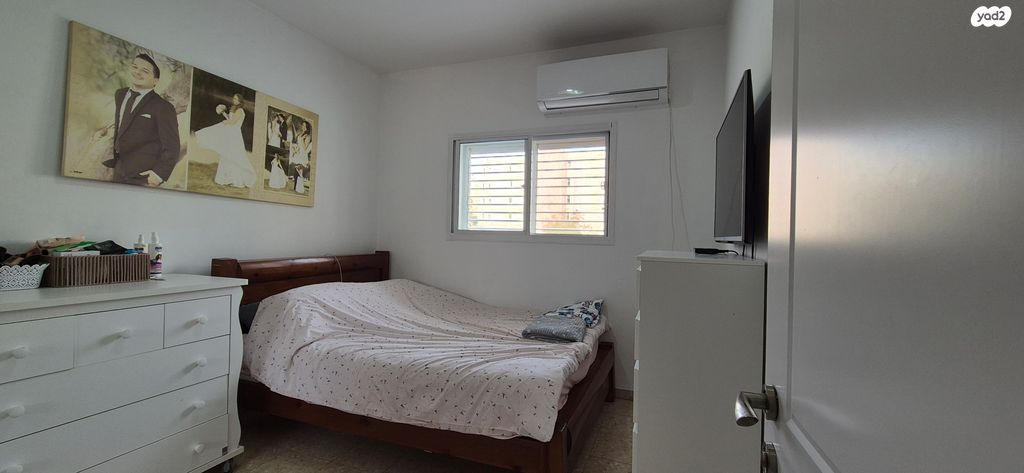 דירה, שדרות יוהנה ז'בוטינסקי 50, נווה זאב, נאות אילן, באר שבע