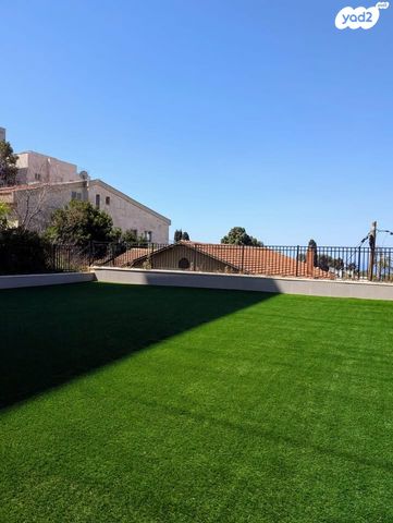 דירת גן, התור 6, חיפה