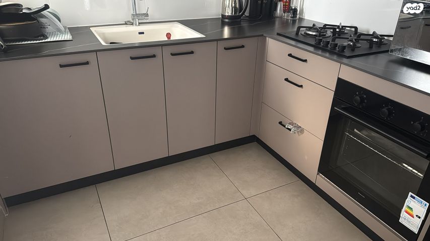 דירה, וולפסון, דרום עפולה, עפולה