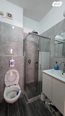 דירה, נווה שאנן 38, רובע ה', אריאל