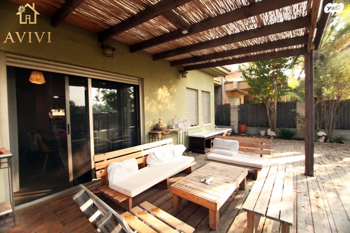 דו משפחתי, גולני, הנחלים, כפר יונה