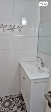 יחידת דיור, אוסישקין 2, שכונה א', באר שבע