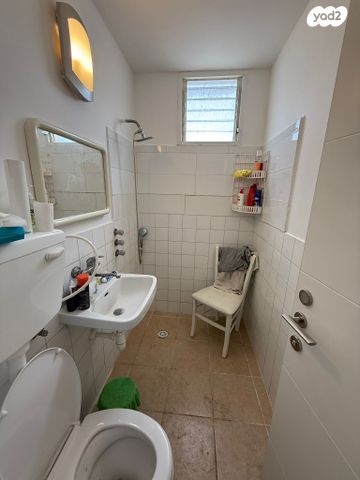 יחידת דיור, נגבה 38, יד אליהו, תל אביב יפו