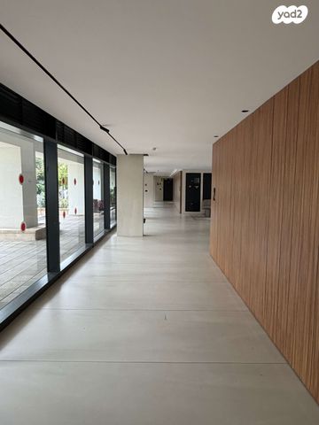 דירה, ד"ר בודנהיימר 2, הצפון החדש - צפון, תל אביב יפו