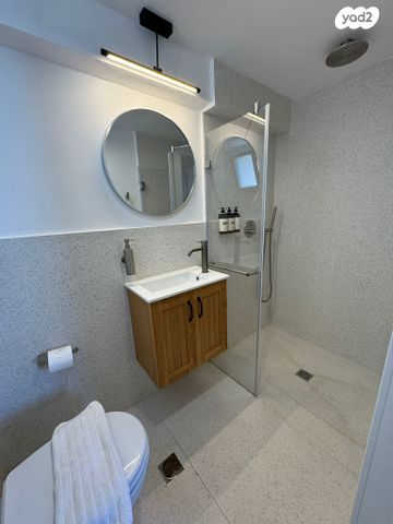 גג/ פנטהאוז, החלוצים, פלורנטין, תל אביב יפו