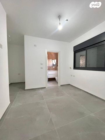 דירה, אושה 24, מוצקין הותיקה, קרית מוצקין