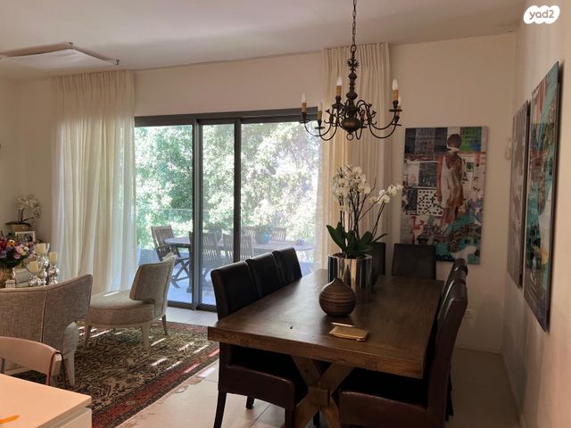 דופלקס, אוסישקין, הרצליה