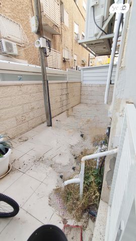 דירה, הגדוד העברי, קרית חיים מזרחית, חיפה