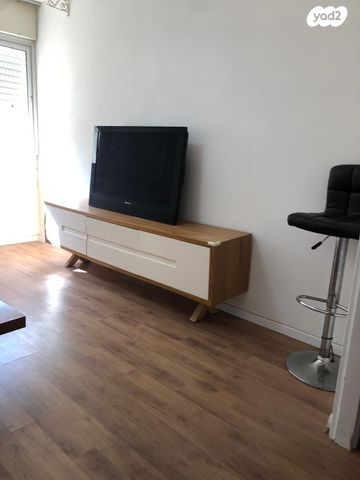 דירה, דוד בר רב האי, קרית שפרינצק, חיפה