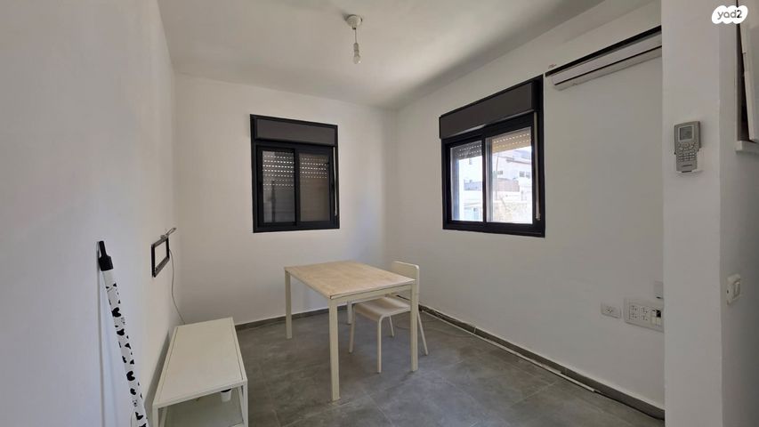 דירה, נווה שאנן 38, רובע ה', אריאל