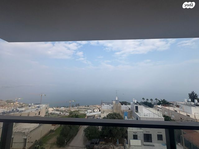 דירה, השומר, שיכון עובדים, טבריה