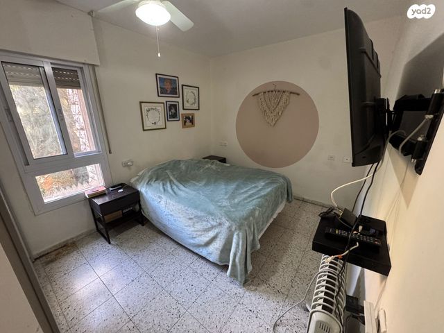 דירה, דב גרונר 234, ארמון הנציב, תלפיות מזרח, ירושלים